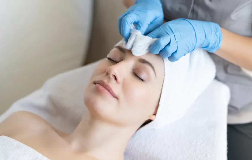 Aprende a crear cejas lindas