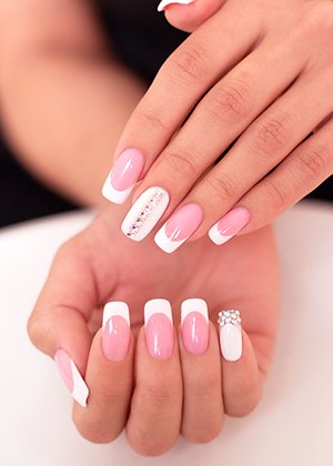 Nails Services