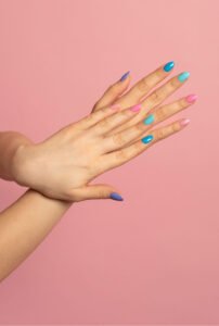 beautiful nail art presentation (1) 1