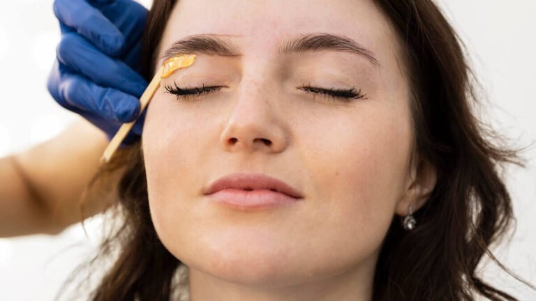 Curso básico de diseño de cejas