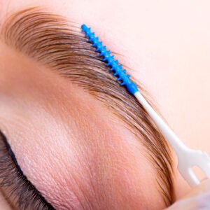 laminado de cejas